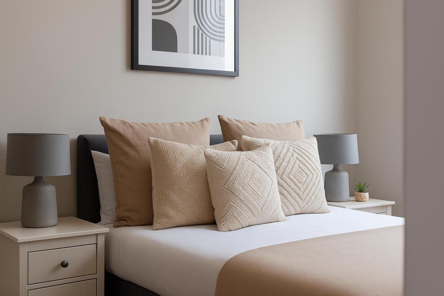 3 Bed In St John's Wood Apartment London