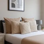 3 Bed Apartment In St John\'S Wood